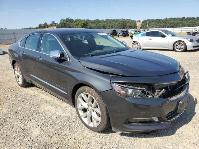 Vin: 2g1105s35k9154844, lot: 59822975, chevrolet impala premier 20194