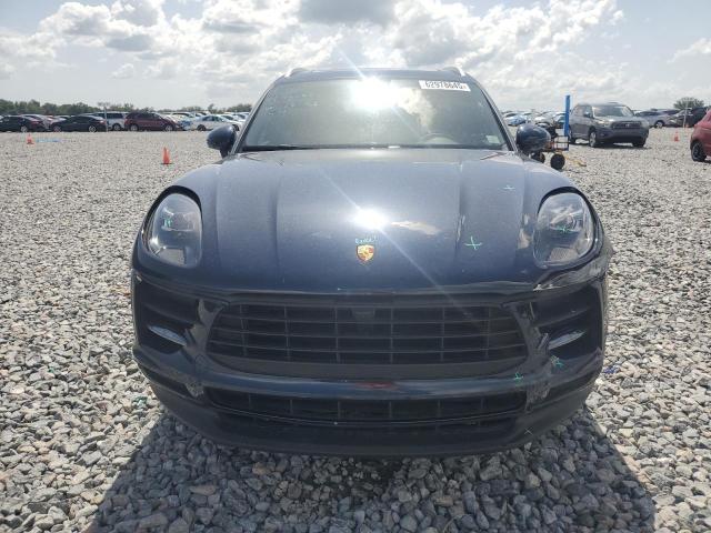 2021 PORSCHE MACAN - WP1AA2A56MLB16779