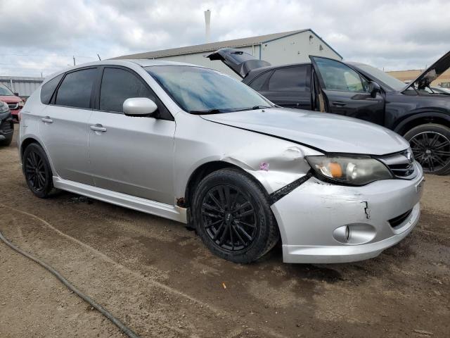Vin: jf1gh6c6xag809207, lot: 61444745, subaru impreza 2.5i 20104