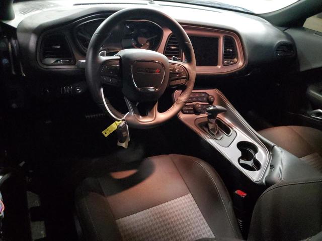 2023 DODGE CHALLENGER - 2C3CDZBT7PH596067
