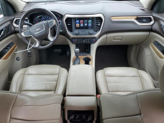 2017 GMC ACADIA DEN 1GKKNXLS1HZ148329