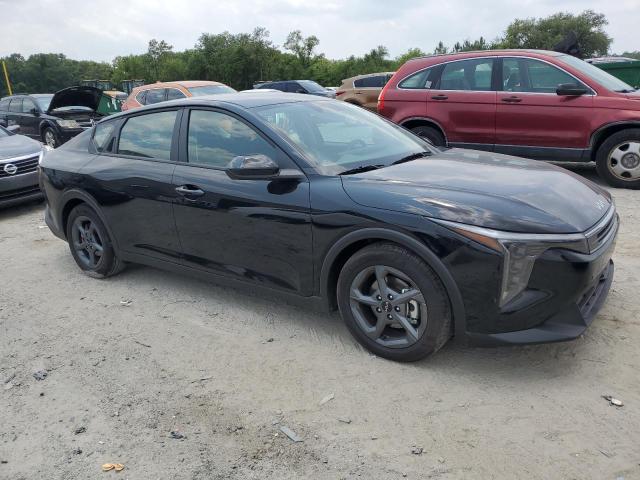 2025 KIA K4 LX 3KPFT4DE8SE119391