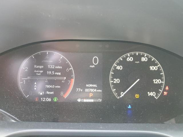 2024 HONDA HR-V SPORT 3CZRZ1H56RM759324