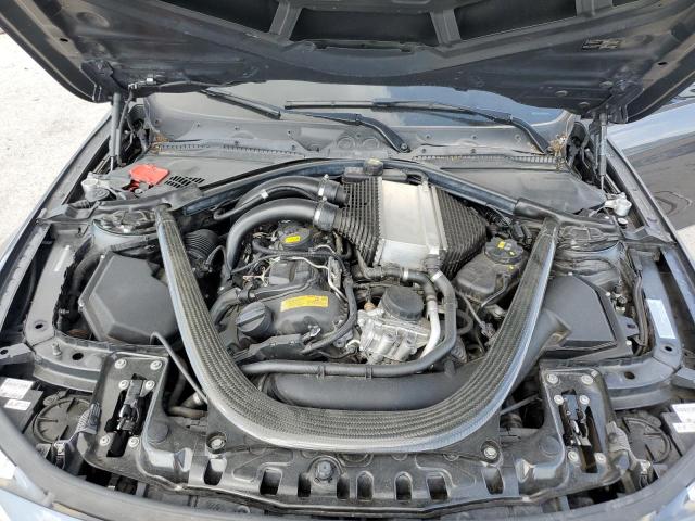 2015 BMW M3 - WBS3C9C55FP803931
