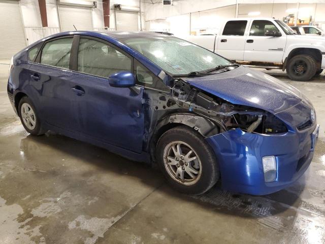 Vin: jtdkn3du5a0009108, lot: 59914775, toyota prius 20104