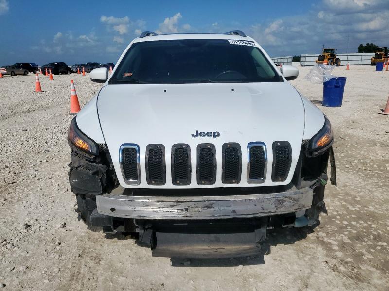 2015 JEEP CHEROKEE L 1C4PJLDS1FW516608