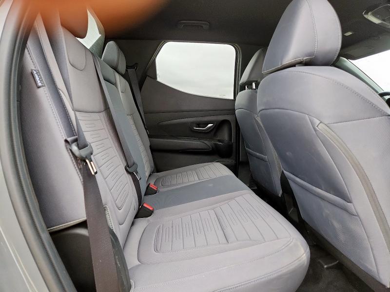 2024 HYUNDAI SANTA CRUZ - 5NTJBDDEXRH102077