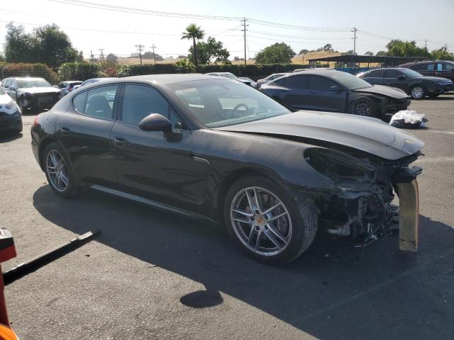 Vin: wp0aa2a76el006271, lot: 59770135, porsche panamera 2 20144