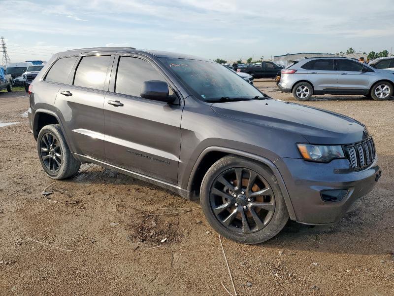 2018 JEEP GRAND CHER - 1C4RJEAG0JC322747