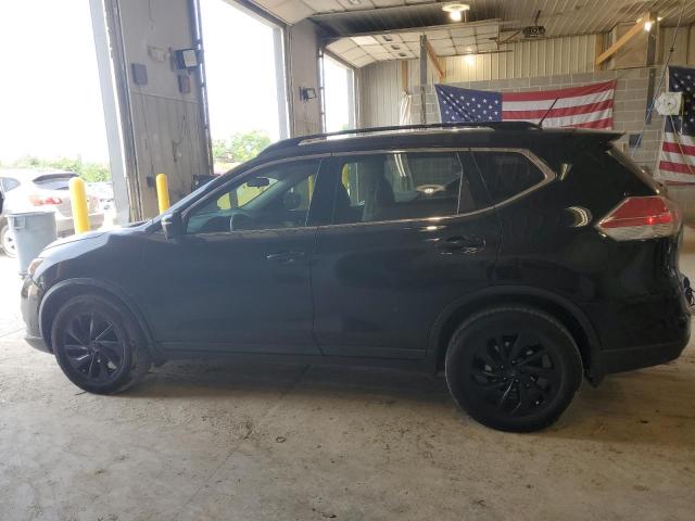 2015 NISSAN ROGUE S 5N1AT2MV7FC872935