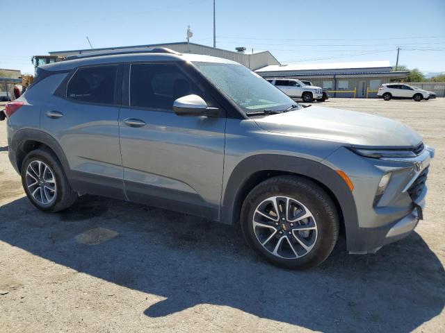 2024 CHEVROLET TRAILBLAZE - KL79MPS24RB175997