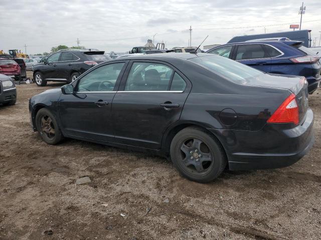 Vin: 3fahp0haxbr180608, lot: 59956035, ford fusion se 20112