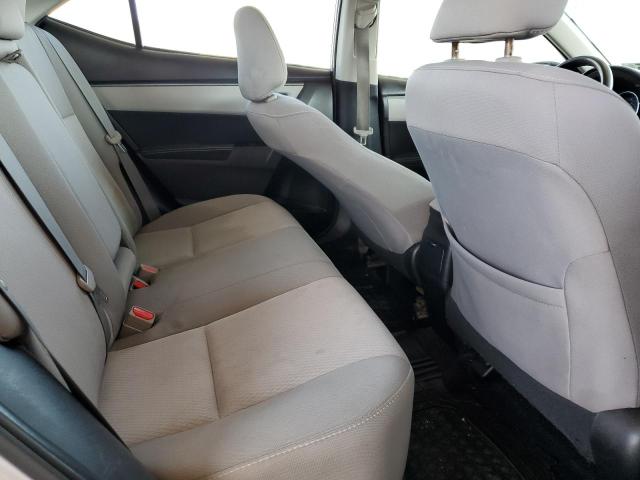 2015 TOYOTA COROLLA L - 2T1BURHE5FC270079