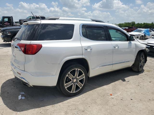 Vin: 1gkknxls8hz223298, lot: 61596145, gmc acadia den denali 20173