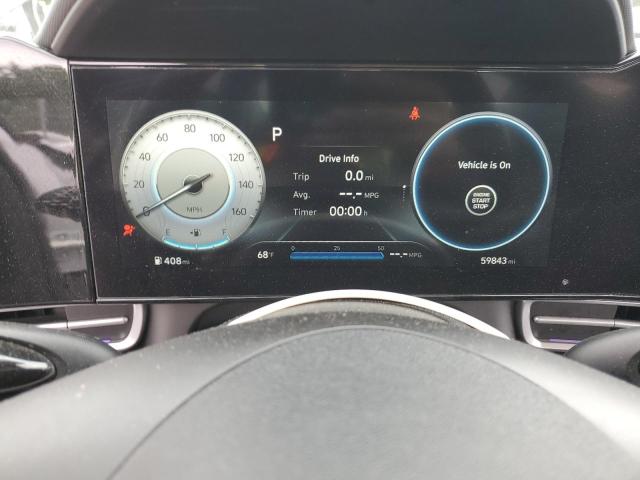 2021 HYUNDAI ELANTRA LI 5NPLP4AG7MH012800