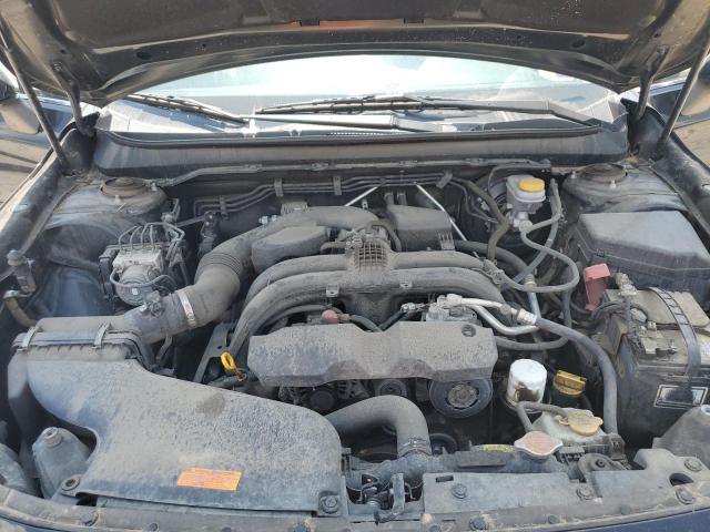2016 SUBARU OUTBACK 2. 4S4BSANC9G3294689