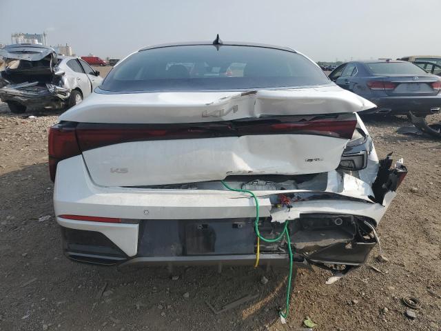 2025 KIA K5 GT LINE KNAG64J79S5308738