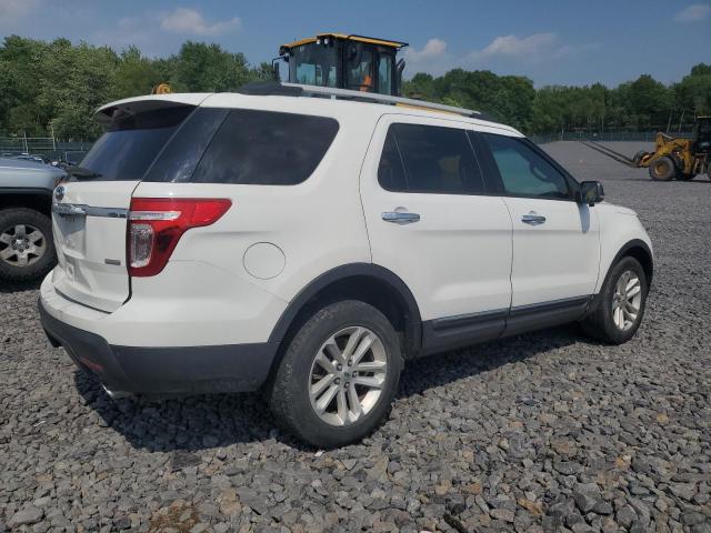 Vin: 1fm5k8d84dgb28040, lot: 59987445, ford explorer xlt 20133