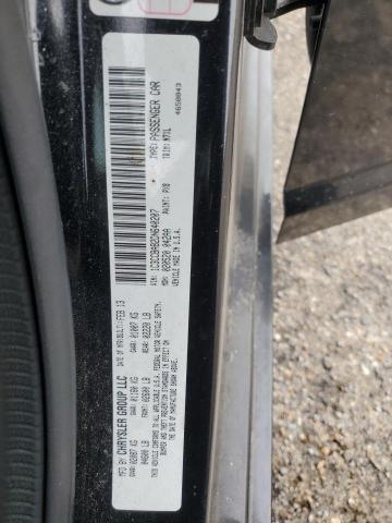 2013 CHRYSLER 200 LX - 1C3CCBAB2DN640207