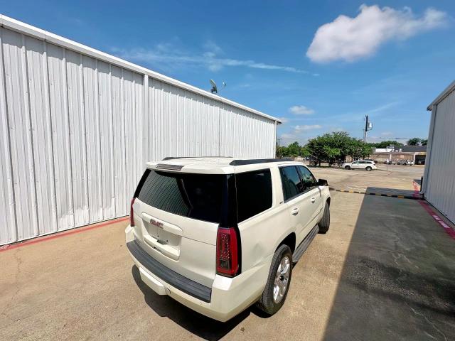 Vin: 1gks2bkc2fr234879, lot: 60001685, gmc yukon slt 20154