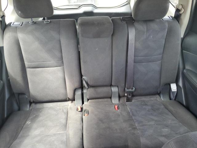 2015 NISSAN ROGUE S - KNMAT2MT4FP545887