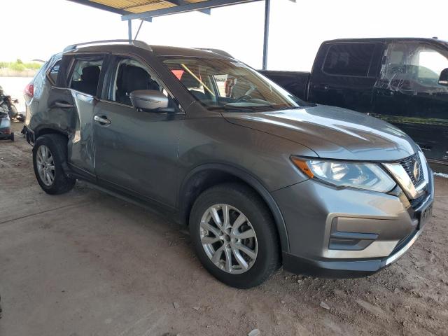 2018 NISSAN ROGUE S KNMAT2MV5JP523990