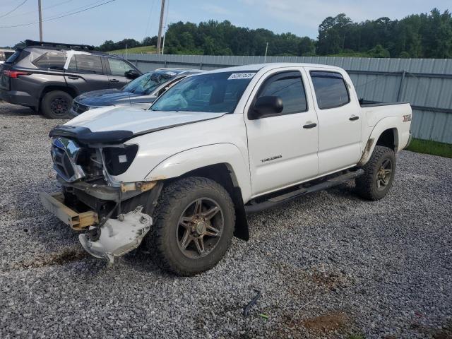 TOYOTA TACOMA DOU