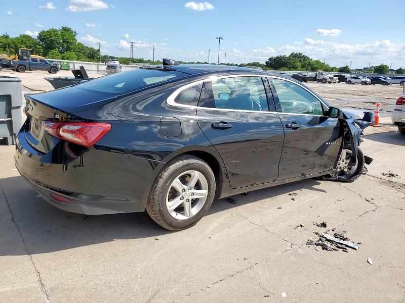Vin: 1g1zd5st2nf150527, lot: 60213965, chevrolet malibu lt 20223