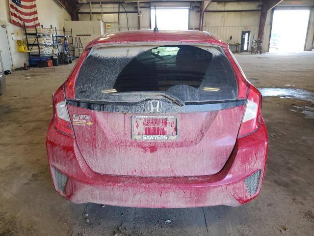 2015 HONDA FIT LX 3HGGK5H57FM723941