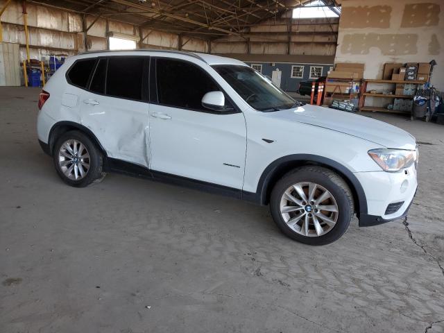 Vin: 5uxwz7c32h0v94387, lot: 61119935, bmw x3 sdrive28i 20174