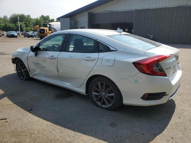 Vin: 19xfc1f3xle211825, lot: 61083225, honda civic ex 20202