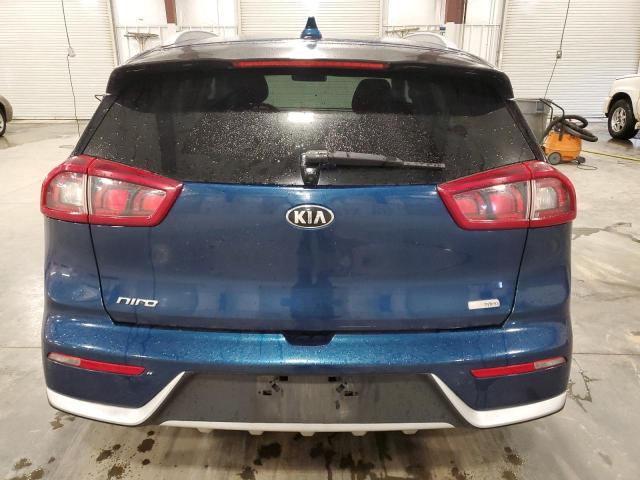 2018 KIA NIRO FE - KNDCB3LC5J5200696