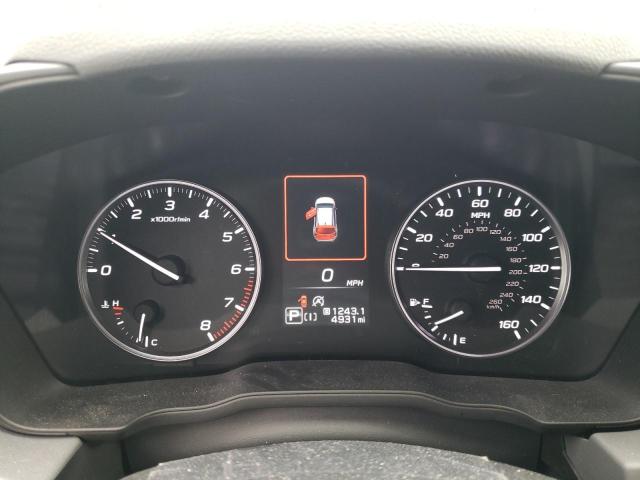 2024 SUBARU CROSSTREK - JF2GUADC4RH246949