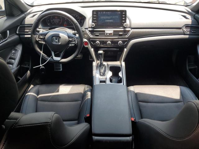 2022 HONDA ACCORD SPO - 1HGCV1F38NA087316