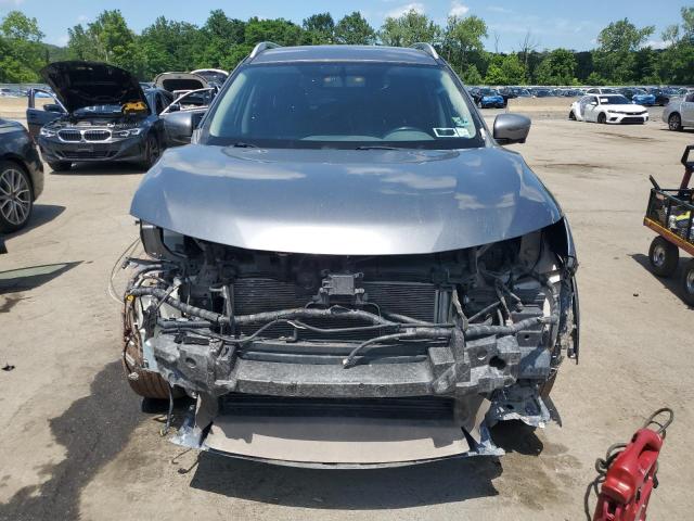 2018 NISSAN ROGUE S KNMAT2MV9JP616785