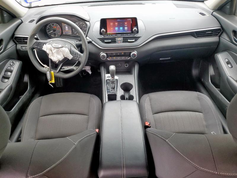 2024 NISSAN ALTIMA S - 1N4BL4BV7RN328313