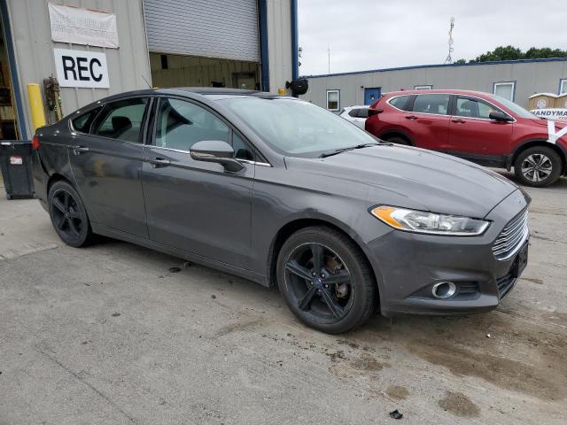 2016 FORD FUSION SE - 3FA6P0H97GR349553