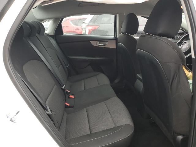 2024 KIA FORTE LX - 3KPF24AD4RE800592