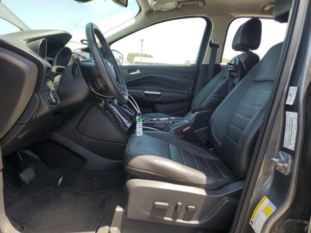 2014 FORD ESCAPE TIT - 1FMCU9J93EUD10741