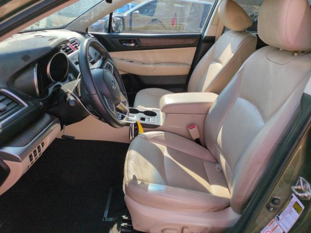 2017 SUBARU OUTBACK 3. - 4S4BSENC0H3201728