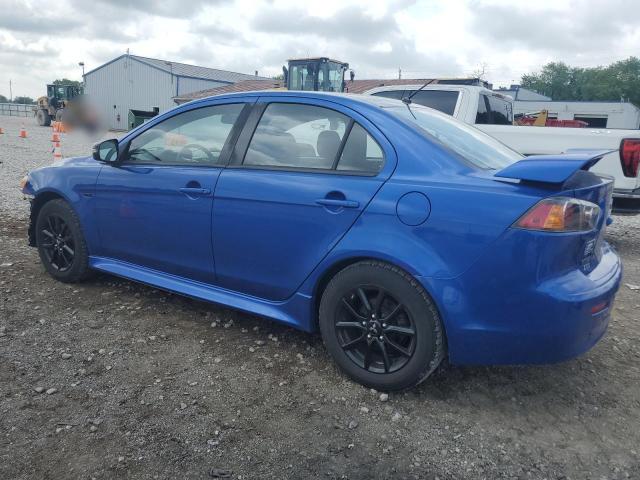 Vin: ja32u2fu7hu013382, lot: 59935445, mitsubishi lancer es 20172
