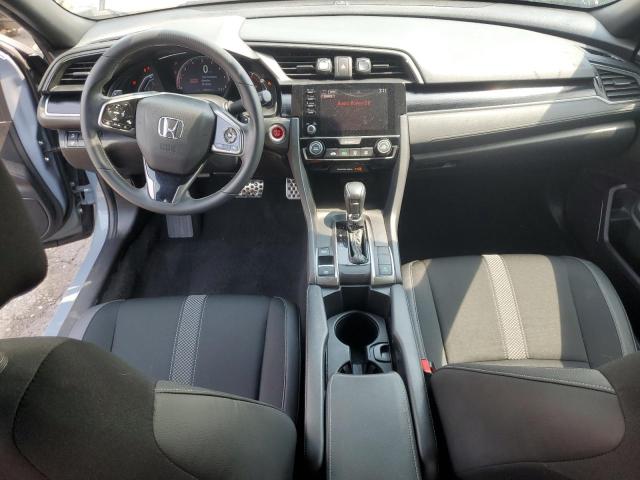 2021 HONDA CIVIC SPOR SHHFK7H43MU218038