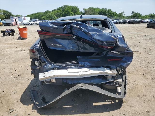 2024 HONDA ACCORD EX 1HGCY1F35RA066341