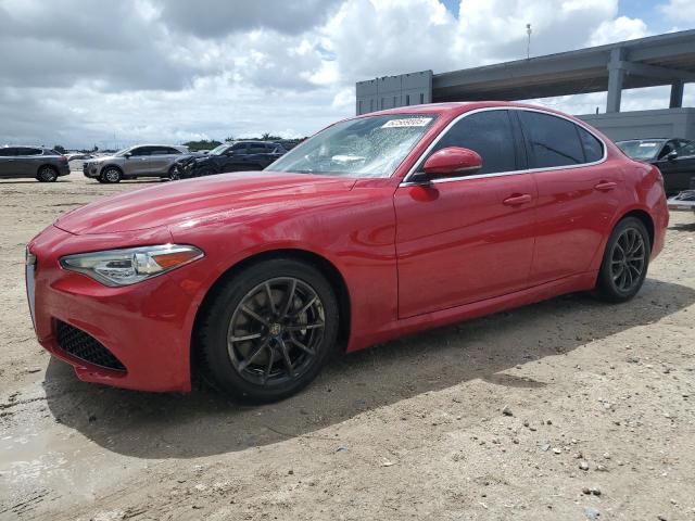 Vin: zarfaman0l7631101, lot: 62569805, alfa romeo giulia 2020 img_1