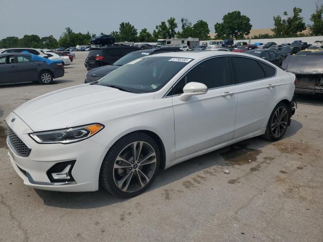 Vin: 3fa6p0k91kr217096, lot: 57796185, ford fusion titanium 2019 img_1