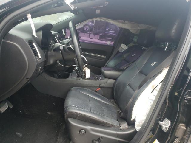 2020 DODGE DURANGO R/ 1C4SDJCT4LC188291