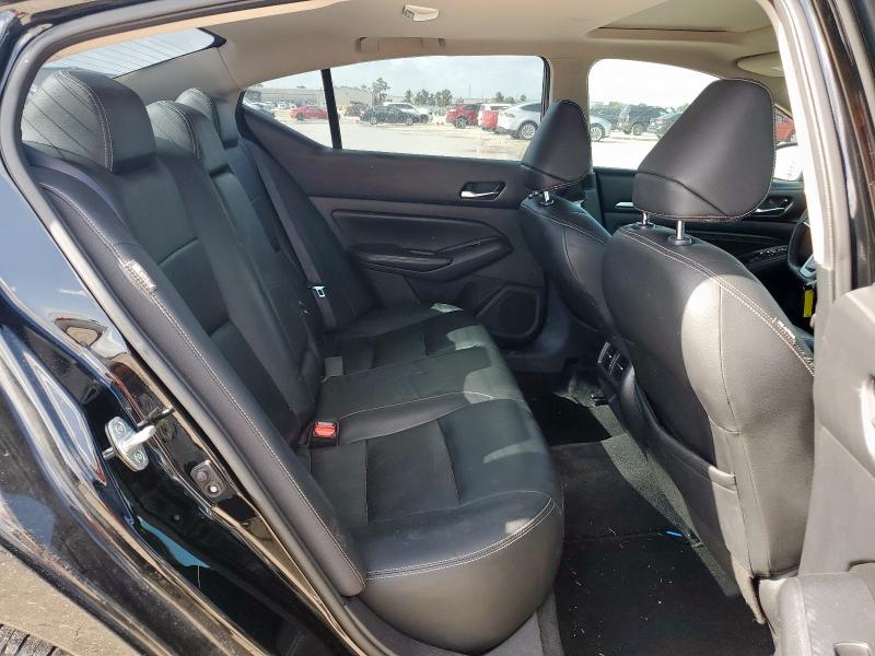 2019 NISSAN ALTIMA SL 1N4BL4EV0KC182270