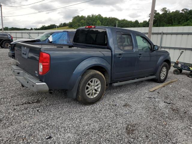 Vin: 1n6dd0er8hn755342, lot: 61015885, nissan frontier s 20173