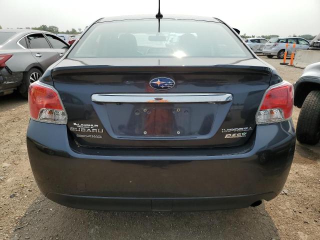 2015 SUBARU IMPREZA LI JF1GJAM69FH022336