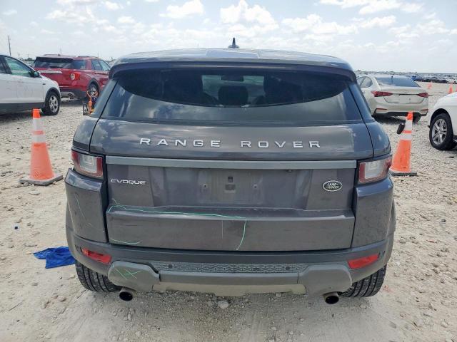 2016 LAND ROVER RANGE ROVE SALVP2BG5GH144770